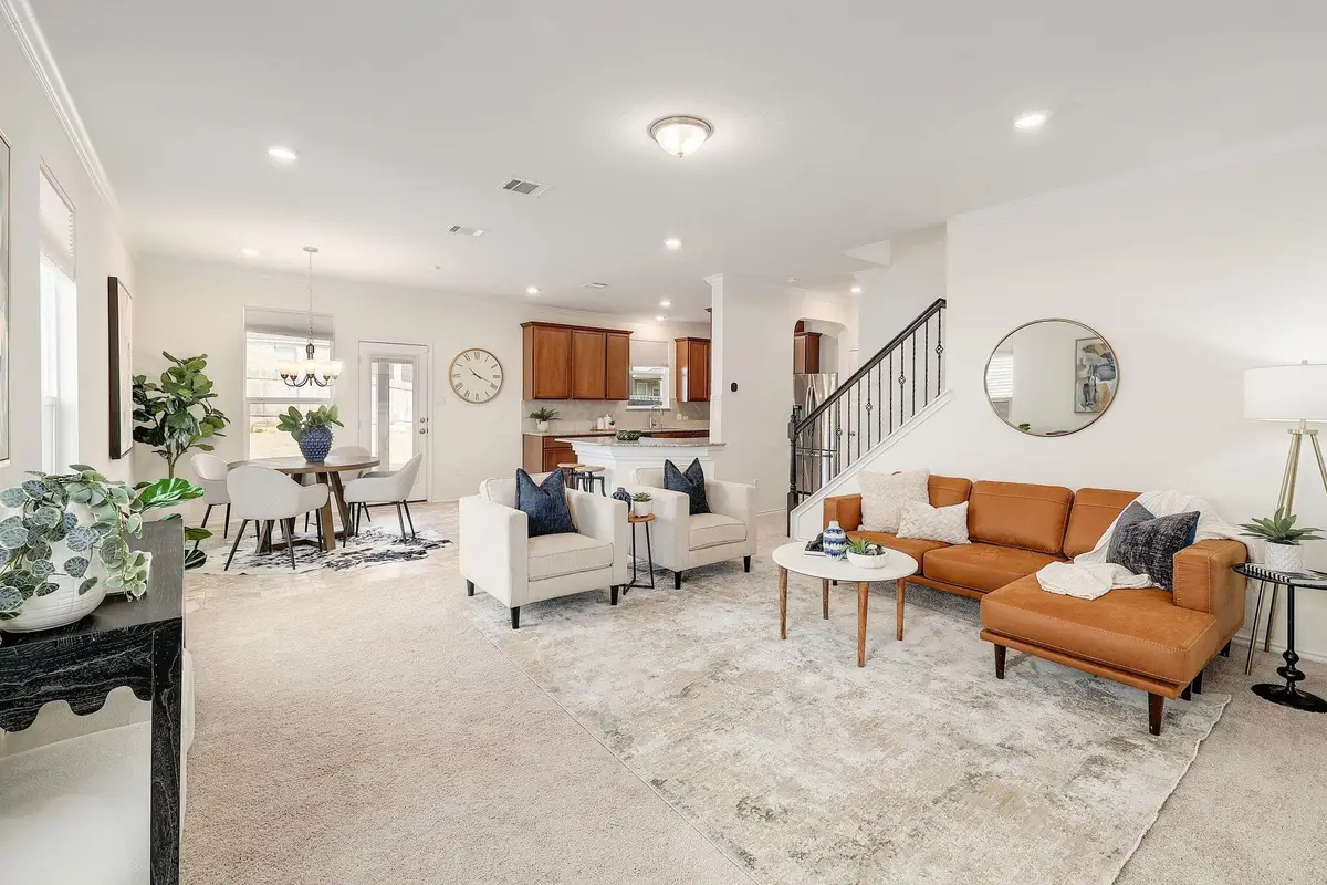 4416 Avellino Dr, Round Rock, TX 78665 - #1