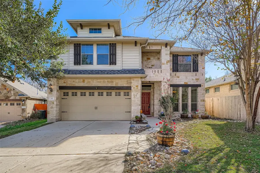 212 Great Circle Cv, Austin, TX 78717 - Image #2