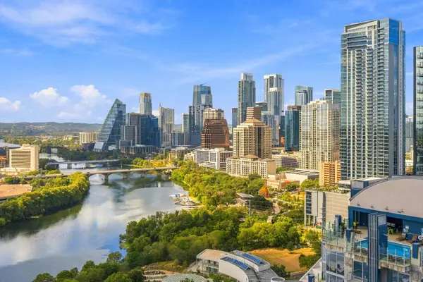 48 East Ave #2911, Austin, TX 78701