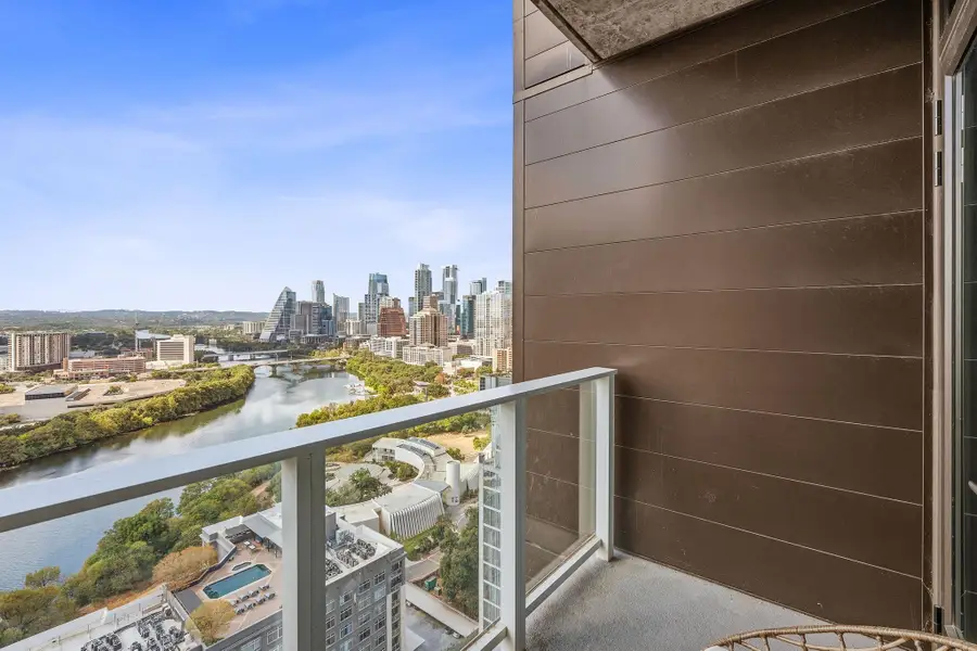 48 East Ave #2911, Austin, TX 78701 - #2