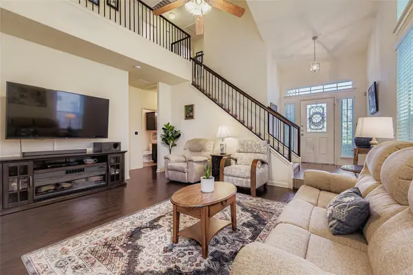 2413 Mcdonald Way, Austin, TX 78754