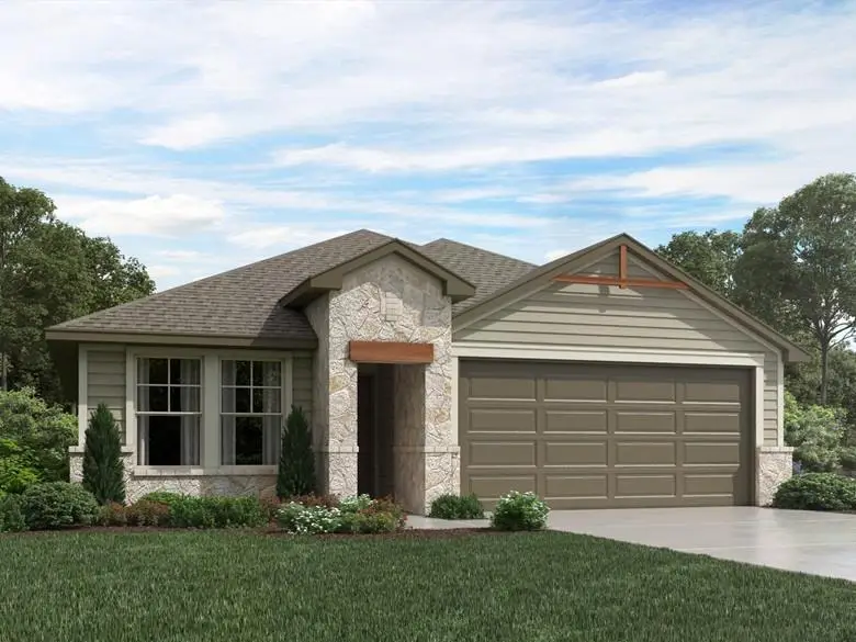 100 Windfall Trl, Liberty Hill, TX 78642 - #1