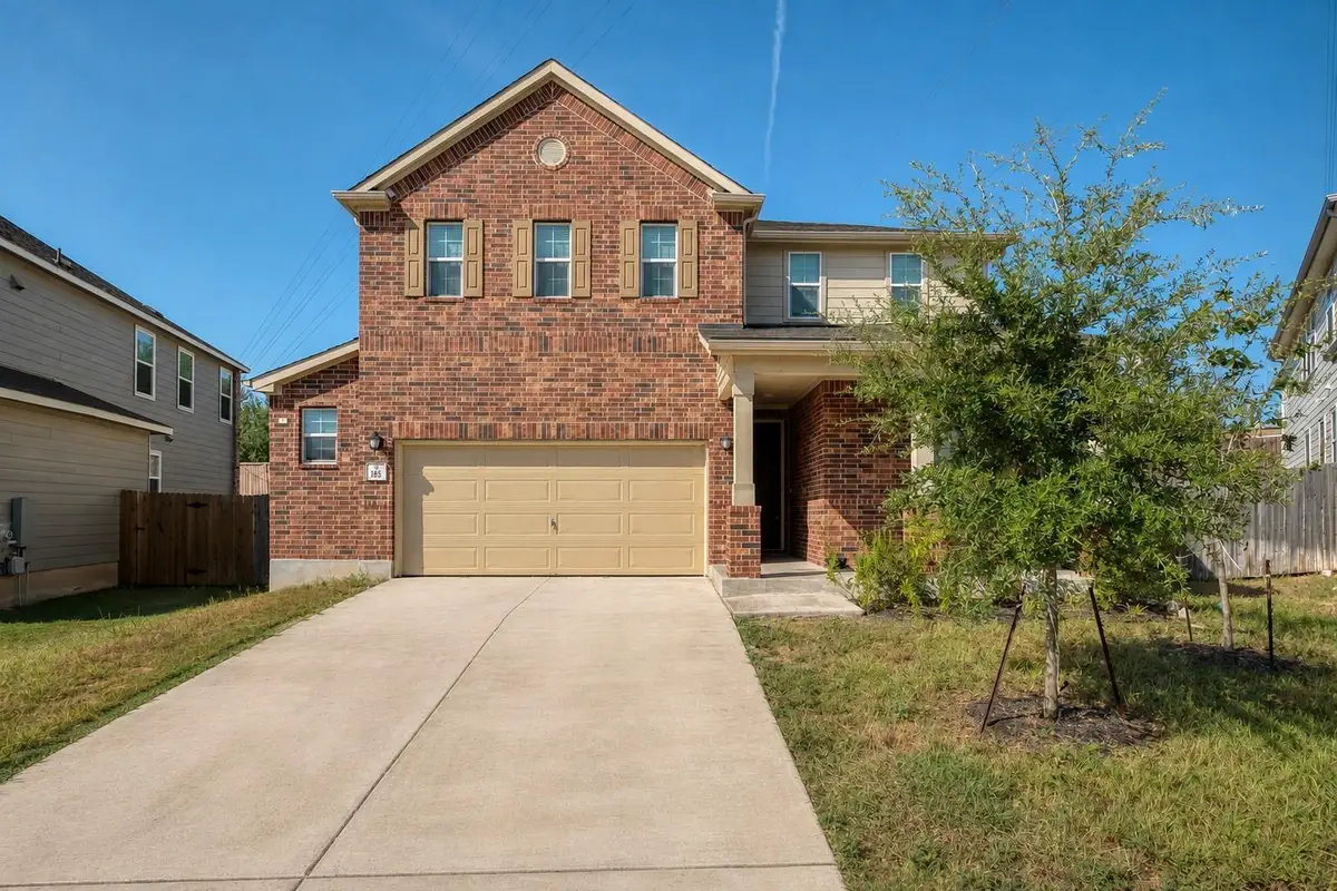 185 Azure Cv, Kyle, TX 78740 - #1