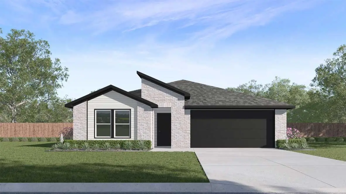 632 Globe Mallow Cir, Kyle, TX 78640 - #1