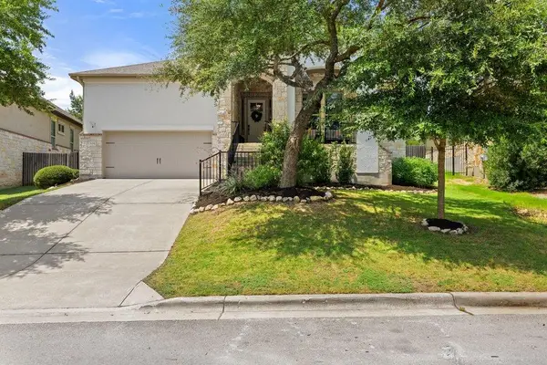 5433 Texas Bluebell Dr, Spicewood, TX 78669