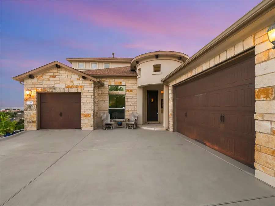 1501 Chalk Bluff Ct, Leander, TX 78641 - #2