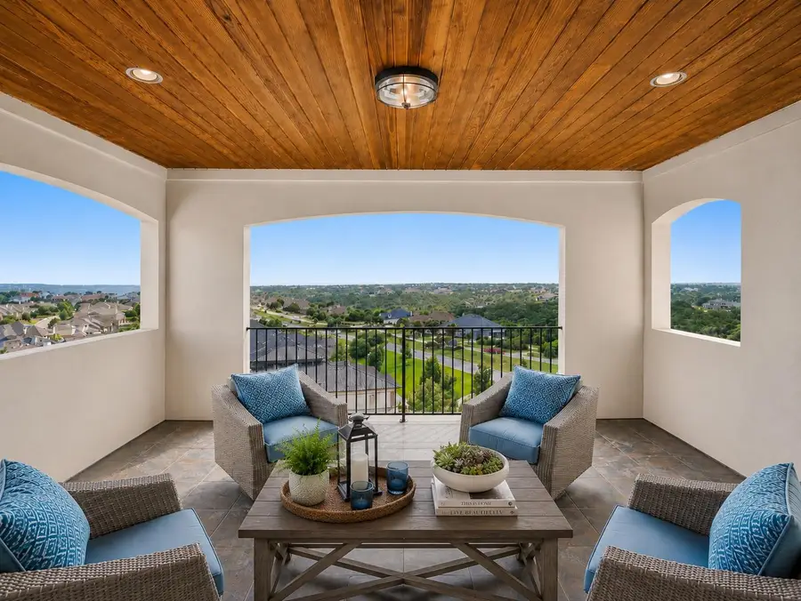 1501 Chalk Bluff Ct, Leander, TX 78641 - #3