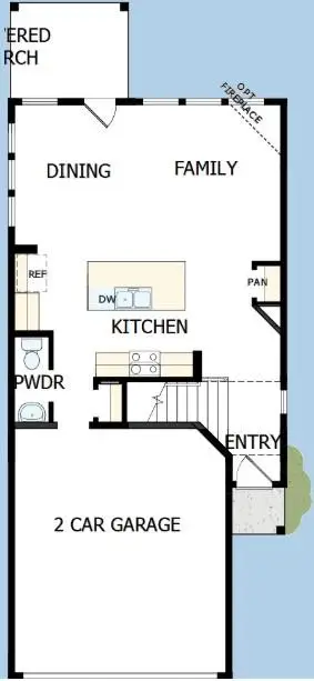 820 Venus Cir, Round Rock, TX 78664 - #2