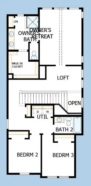 820 Venus Cir, Round Rock, TX 78664 - #3