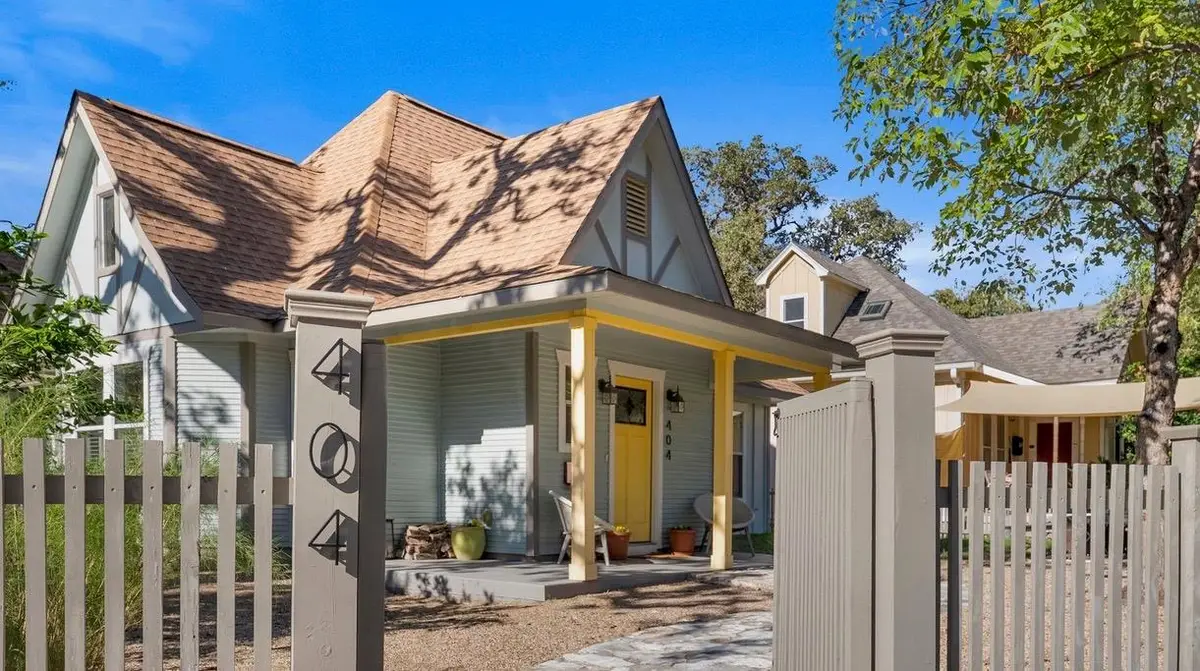 404 W 41st St, Austin, TX 78751 - Image #1