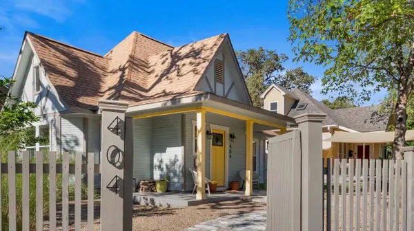 404 W 41st St, Austin, TX 78751