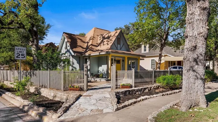 404 W 41st St, Austin, TX 78751 - Image #2