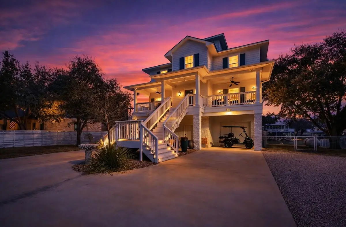 513 Oleander Dr, Granite Shoals, TX 78654 - #1