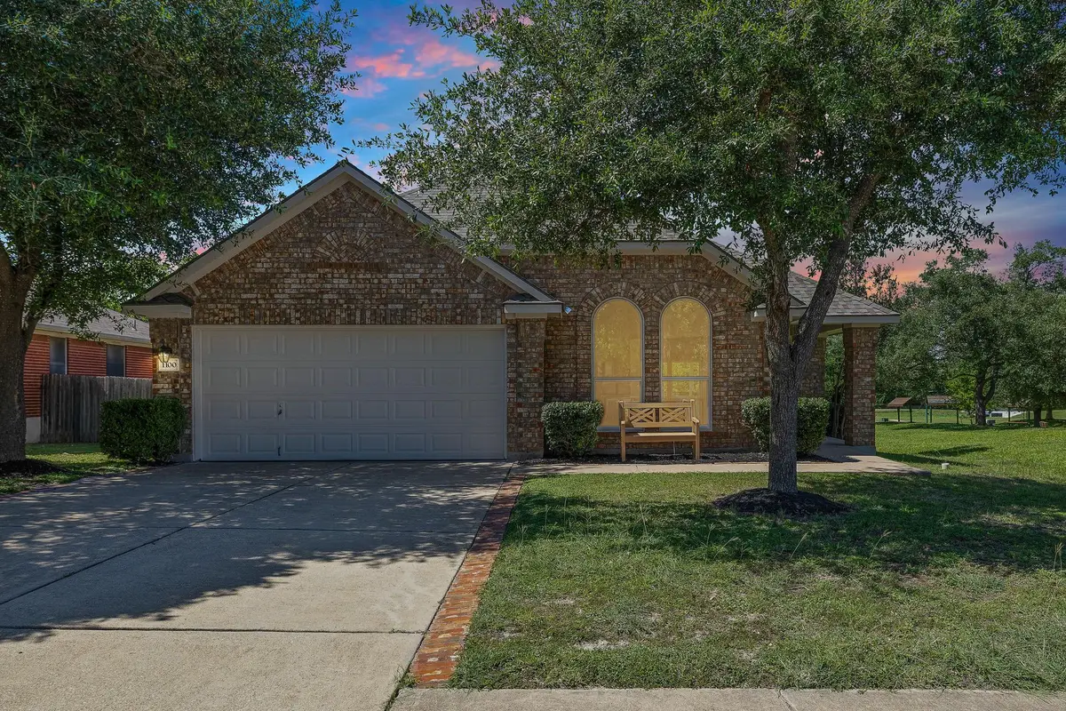 1100 Springbrook Rd, Pflugerville, TX 78660 - #1