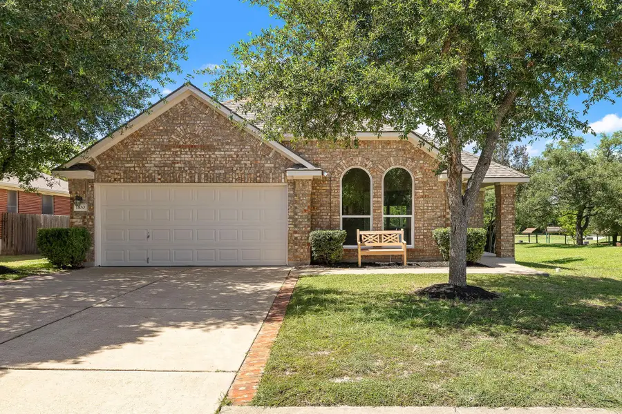 1100 Springbrook Rd, Pflugerville, TX 78660 - #2