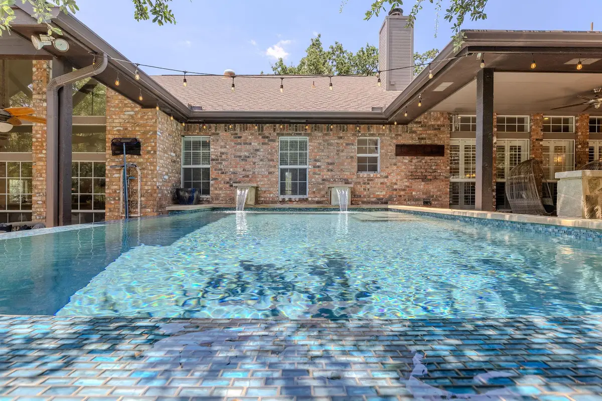 105 Bonnie Rose, Georgetown, TX 78633 - #1
