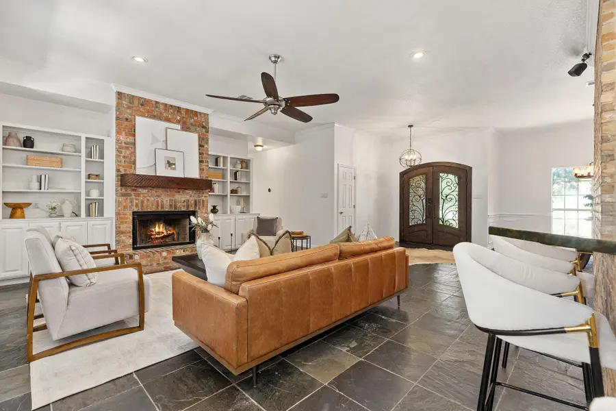 105 Bonnie Rose, Georgetown, TX 78633 - #3