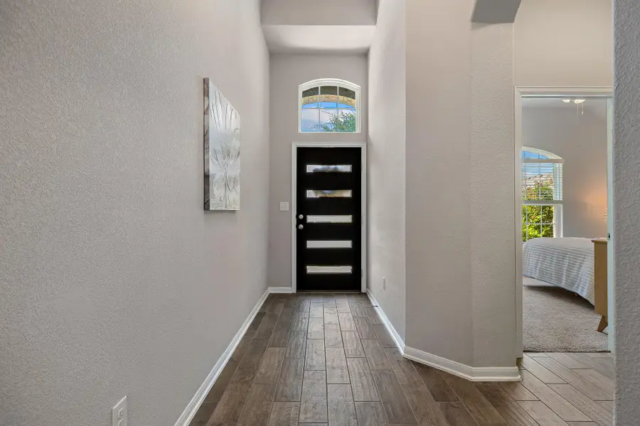 503 Hendelson Ln, Hutto, TX 78634 - #3
