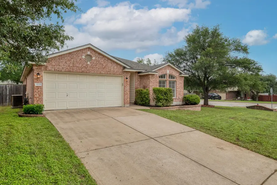 3539 Rock Shelf Ln, Round Rock, TX 78681 - #3