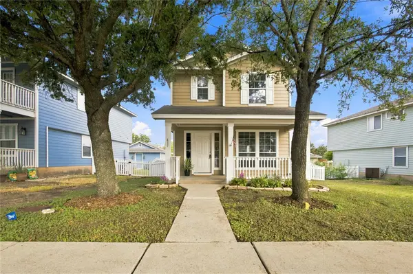 437 Haupt, Kyle, TX 78640