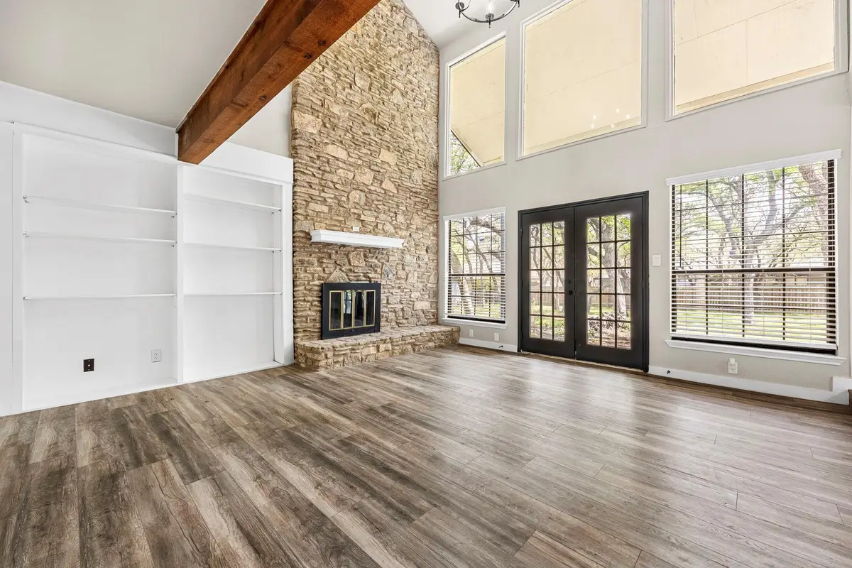 4309 W Cordoba Cir, Georgetown, TX 78628 - #1