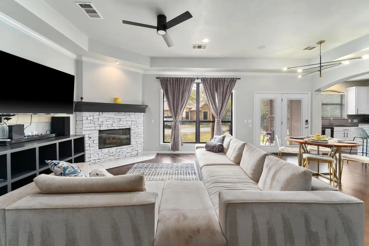 13700 Layton Loop, Austin, TX 78727 - #1