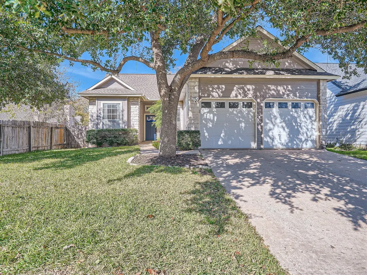 2105 Toulouse Dr, Austin, TX 78748 - #1