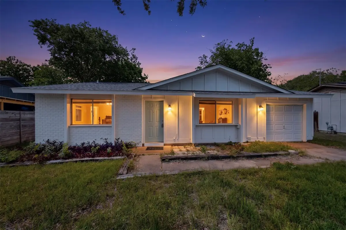 6204 Shadow Bnd, Austin, TX 78745 - #1