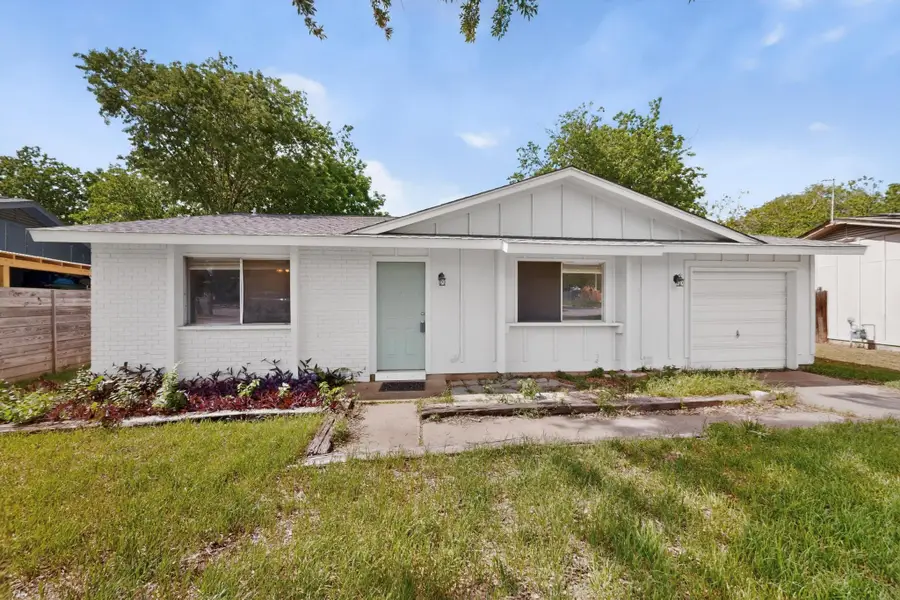 6204 Shadow Bnd, Austin, TX 78745 - #2