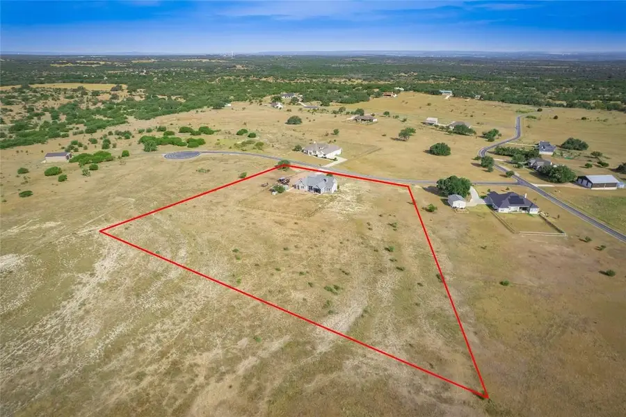 105 Mesa Grande Ct, Marble Falls, TX 78654 - #2