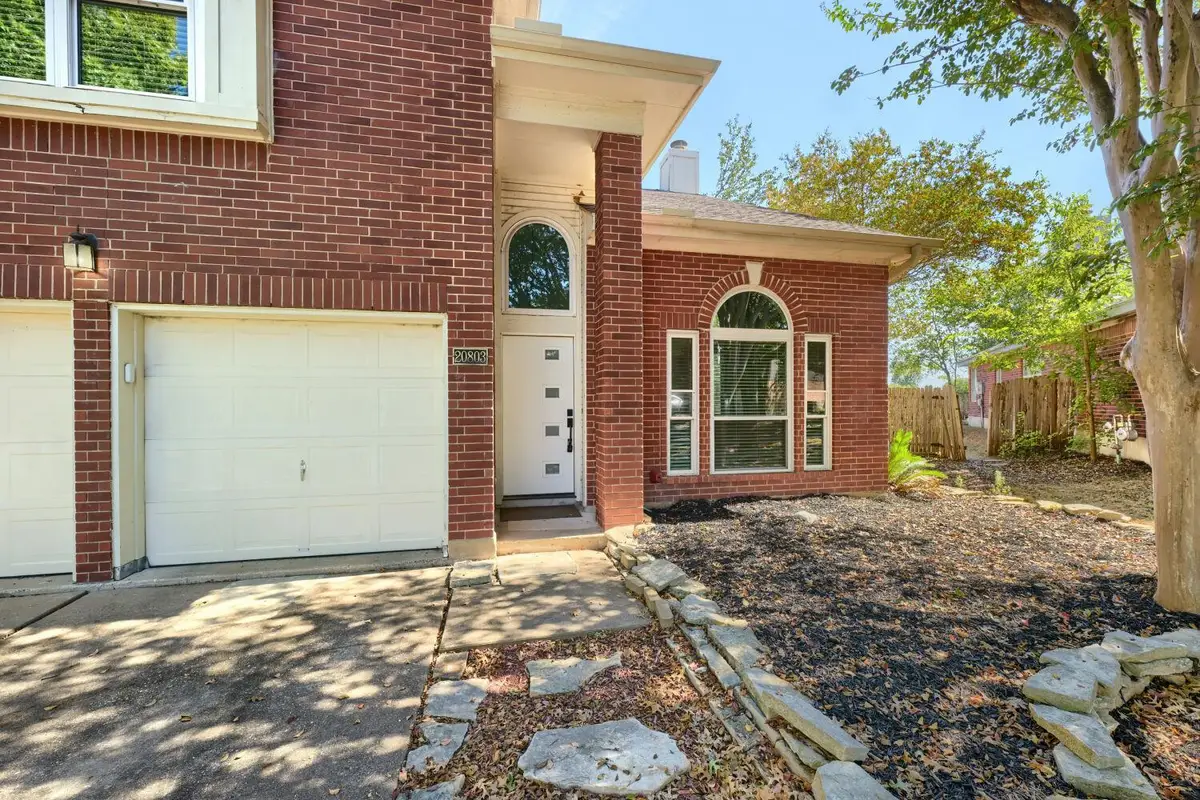 20803 Trotters Ln, Pflugerville, TX 78660 - #1