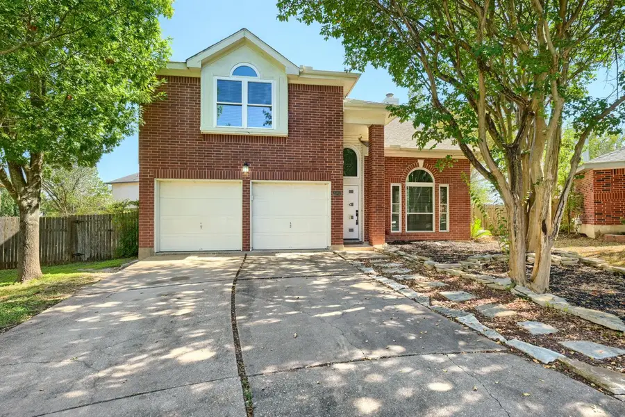 20803 Trotters Ln, Pflugerville, TX 78660 - #3