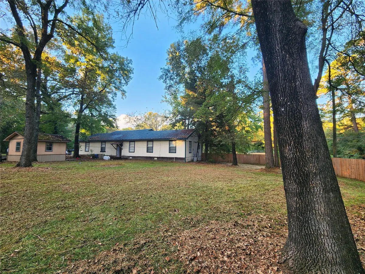 125 Hunters Dr, Trinity, TX 75862 - #1