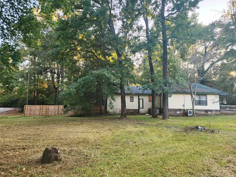 125 Hunters Dr, Trinity, TX 75862 - #2