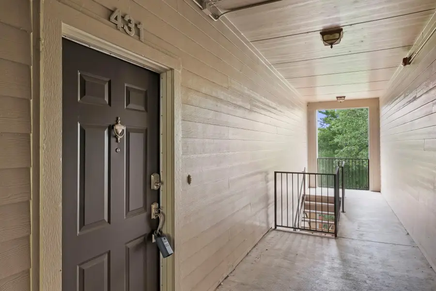 2216 Thornton Rd #431, Austin, TX 78704 - #2