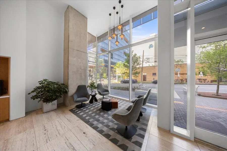 313 W 17th St #2701, Austin, TX 78701 - #2