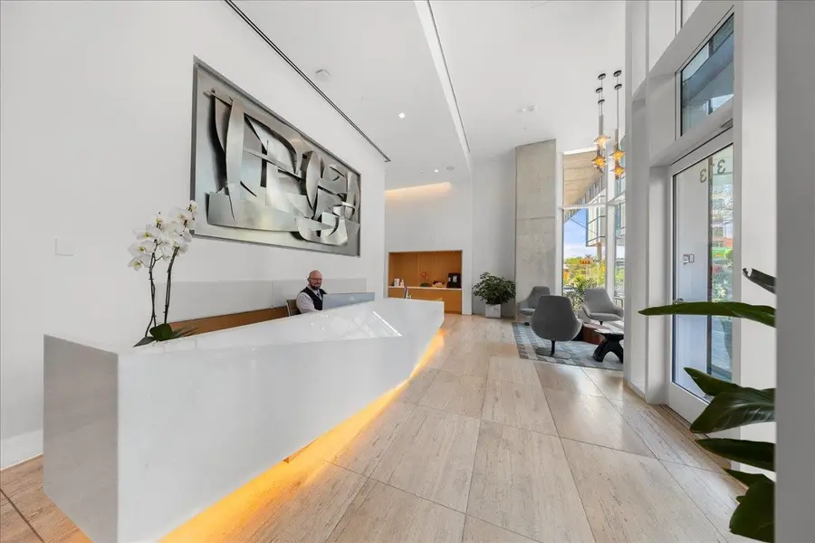 313 W 17th St #2701, Austin, TX 78701 - #3