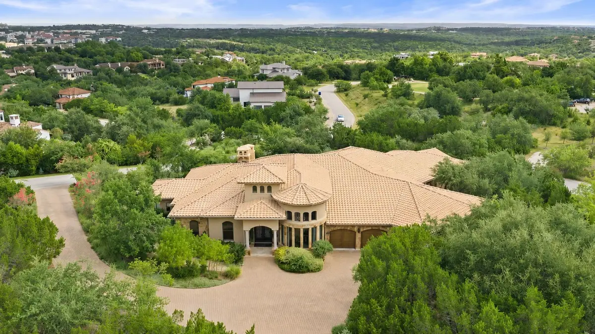 11801 Musket Rim St, Austin, TX 78738 - #1