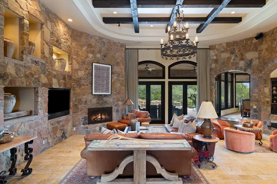 11801 Musket Rim St, Austin, TX 78738 - #3