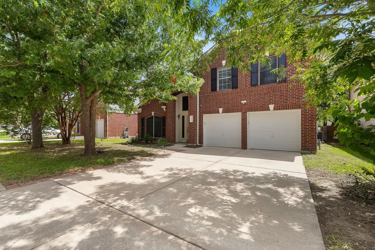 6042 Almelo Dr, Round Rock, TX 78681 - #1