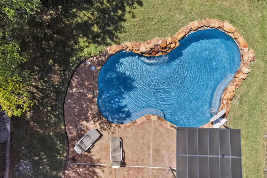 3068 Bent Tree Loop, Round Rock, TX 78681 - #2