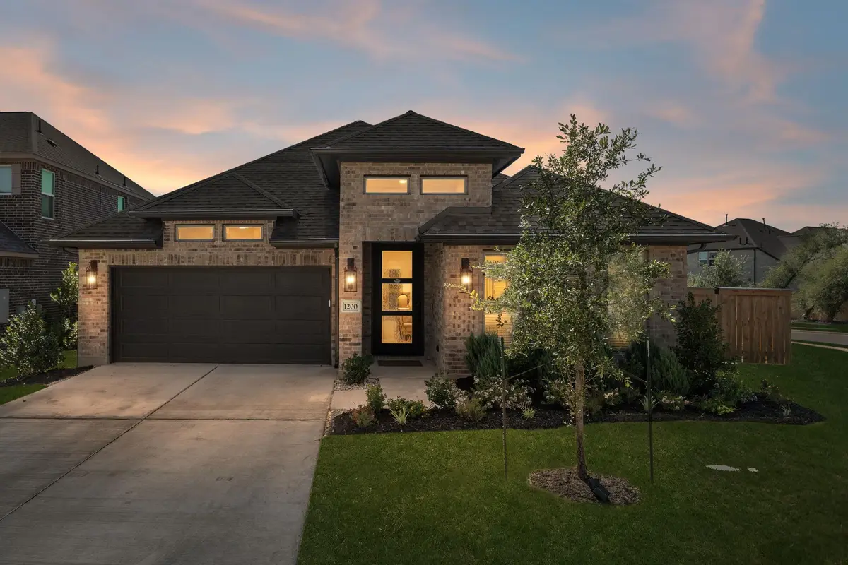 1200 Scenic Green Loop, Georgetown, TX 78628 - #1