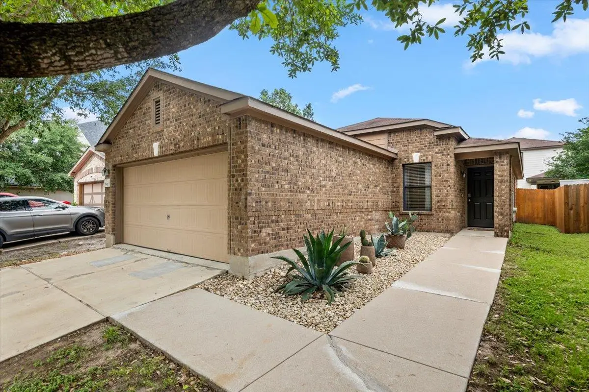 8913 Wiley Way, Austin, TX 78747 - #1
