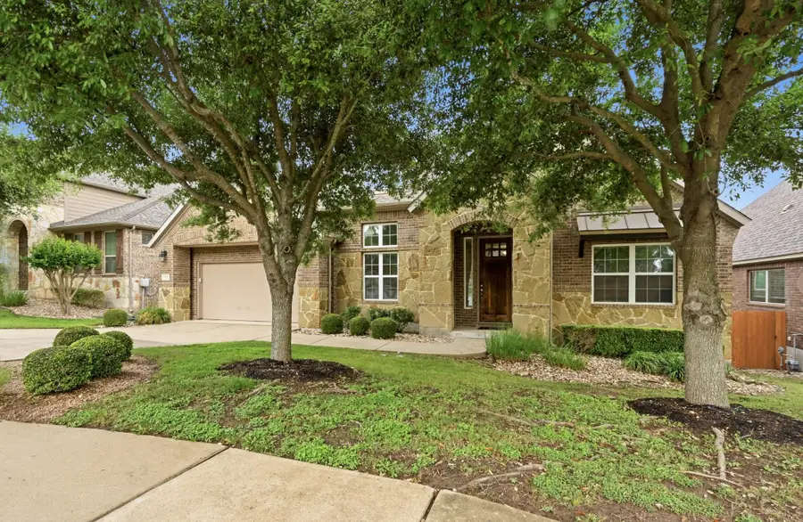 5612 Cherokee Draw Rd, Austin, TX 78738 - #3