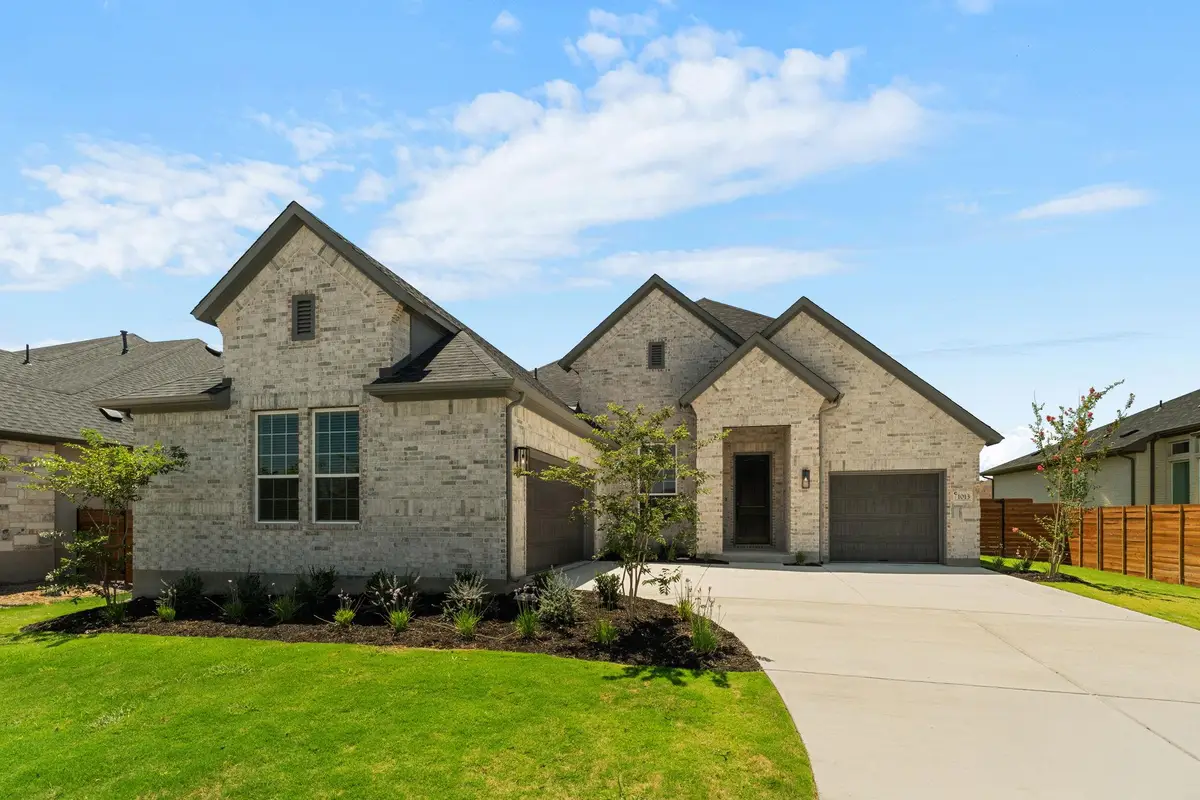 1013 Painted Horse Dr, Georgetown, TX 78633 - #1