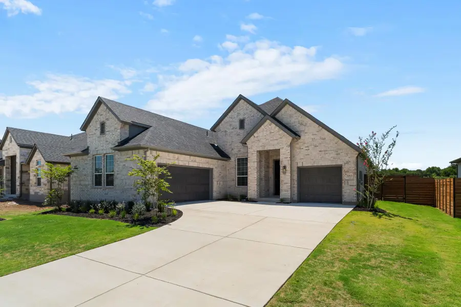 1013 Painted Horse Dr, Georgetown, TX 78633 - #2