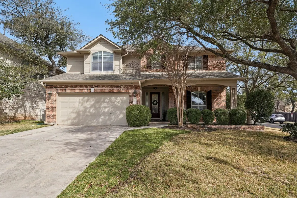 11100 Sandstone Trl, Austin, TX 78750 - #1