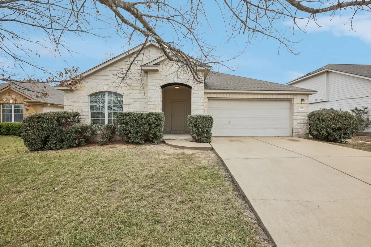 7717 Buckmeadow Dr, Georgetown, TX 78628 - Image #1