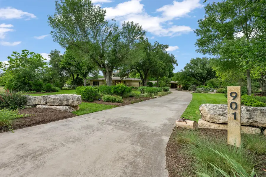 901 Brushy Bend Dr, Round Rock, TX 78681 - #2