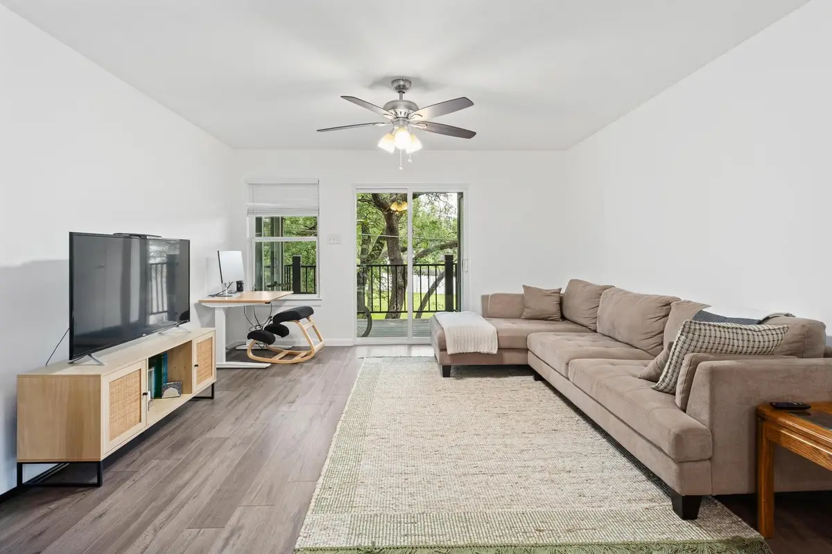 3604 Clawson Rd #203, Austin, TX 78704 - Image #1